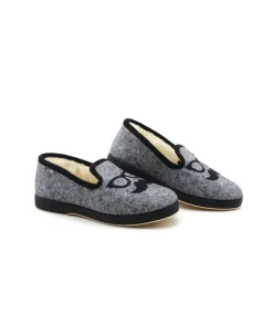 Homme L'Empreinte Chaussures Chaussons|SEMELFLEX CALODAVID