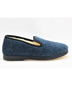 Homme L'Empreinte Chaussures Chaussons|SEMELFLEX CALOHUBERT
