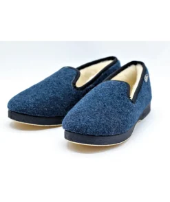 Homme L'Empreinte Chaussures Chaussons|SEMELFLEX CALOHUBERT