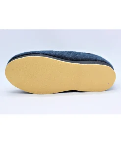 Homme L'Empreinte Chaussures Chaussons|SEMELFLEX CALOHUBERT