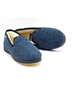 Homme L'Empreinte Chaussures Chaussons|SEMELFLEX CALOHUBERT