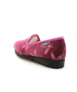 Femme L'Empreinte Chaussures Chaussons|SEMELFLEX CALOMARTINE
