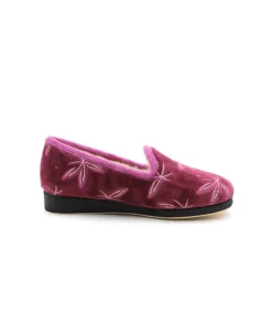 Femme L'Empreinte Chaussures Chaussons|SEMELFLEX CALOMARTINE