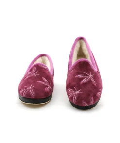 Femme L'Empreinte Chaussures Chaussons|SEMELFLEX CALOMARTINE