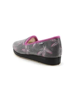 Femme L'Empreinte Chaussures Chaussons|SEMELFLEX CALOMARTINE