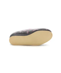 Femme L'Empreinte Chaussures Chaussons|SEMELFLEX CALOMARTINE