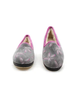 Femme L'Empreinte Chaussures Chaussons|SEMELFLEX CALOMARTINE