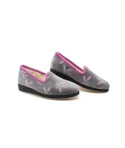 Femme L'Empreinte Chaussures Chaussons|SEMELFLEX CALOMARTINE