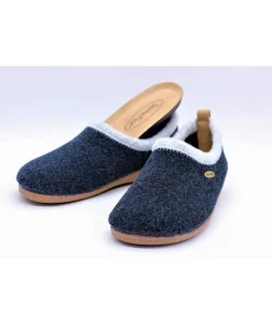 Femme L'Empreinte Chaussures Chaussons|SEMELFLEX CARPATE