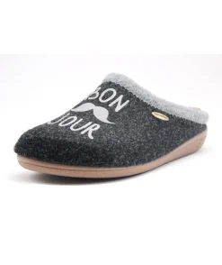 Homme L'Empreinte Chaussures Chaussons|SEMELFLEX CERVINS