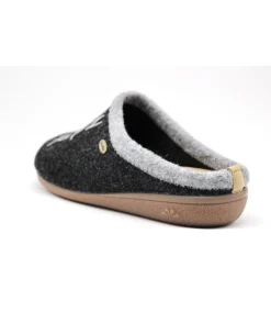 Homme L'Empreinte Chaussures Chaussons|SEMELFLEX CERVINS