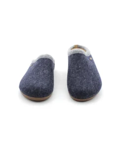 Homme L'Empreinte Chaussures Chaussons|SEMELFLEX OURALE