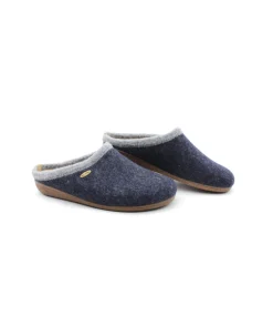 Homme L'Empreinte Chaussures Chaussons|SEMELFLEX OURALE