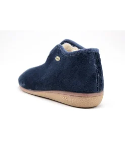 Femme L'Empreinte Chaussures Chaussons|SEMELFLEX ROUSSES