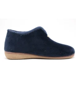 Femme L'Empreinte Chaussures Chaussons|SEMELFLEX ROUSSES