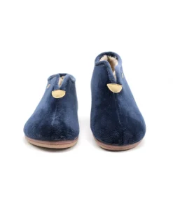 Femme L'Empreinte Chaussures Chaussons|SEMELFLEX ROUSSES