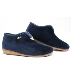 Femme L'Empreinte Chaussures Chaussons|SEMELFLEX ROUSSES