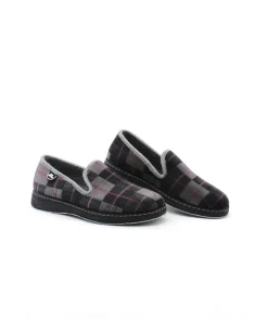 Homme L'Empreinte Chaussures Chaussons|SEMELFLEX SUPER GABY