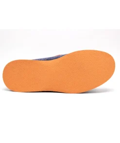 Homme L'Empreinte Chaussures Chaussons|SEMELFLEX SUPER RUBEN