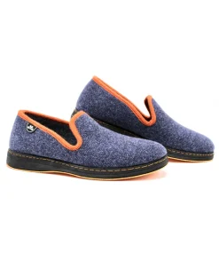 Homme L'Empreinte Chaussures Chaussons|SEMELFLEX SUPER RUBEN