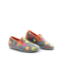 Femme L'Empreinte Chaussures Chaussons|SEMELFLEX VALENCIA