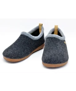 Homme L'Empreinte Chaussures Chaussons|SEMELFLEX VENTOUX