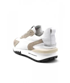 Homme L'Empreinte Chaussures Baskets|SEMERDJIAN DIEGO 7778