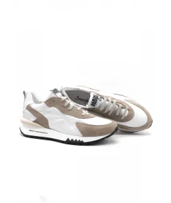 Homme L'Empreinte Chaussures Baskets|SEMERDJIAN DIEGO 7778