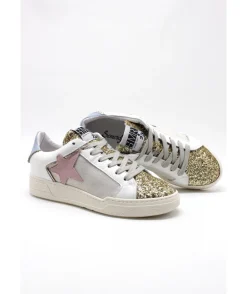 Femme L'Empreinte Chaussures Baskets|SEMERDJIAN DUCK 7390