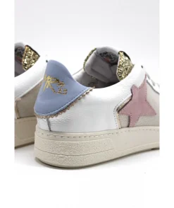 Femme L'Empreinte Chaussures Baskets|SEMERDJIAN DUCK 7390