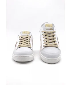 Femme L'Empreinte Chaussures Baskets|SEMERDJIAN ELISE 7248