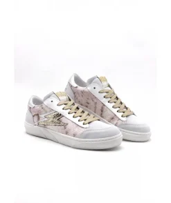 Femme L'Empreinte Chaussures Baskets|SEMERDJIAN ELISE 7248