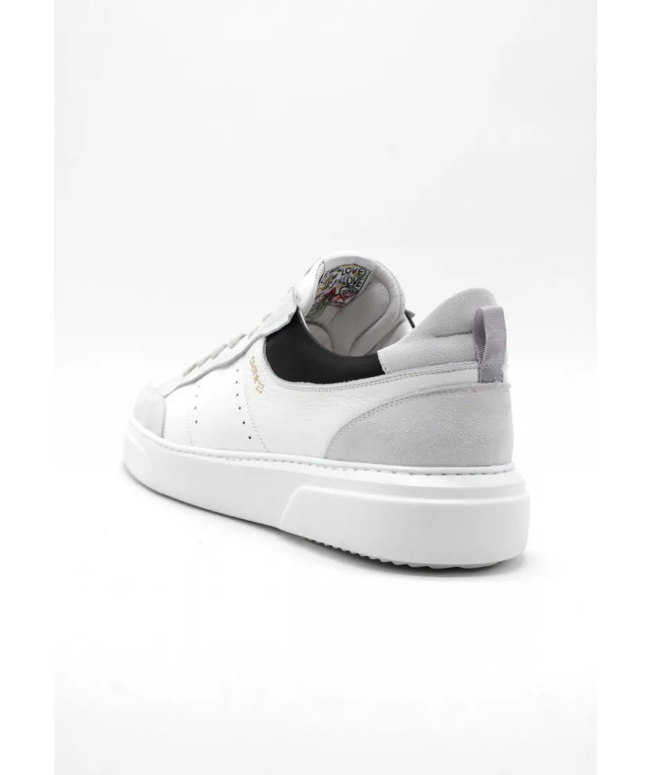 Homme L'Empreinte Chaussures Baskets|SEMERDJIAN LEXI 7801