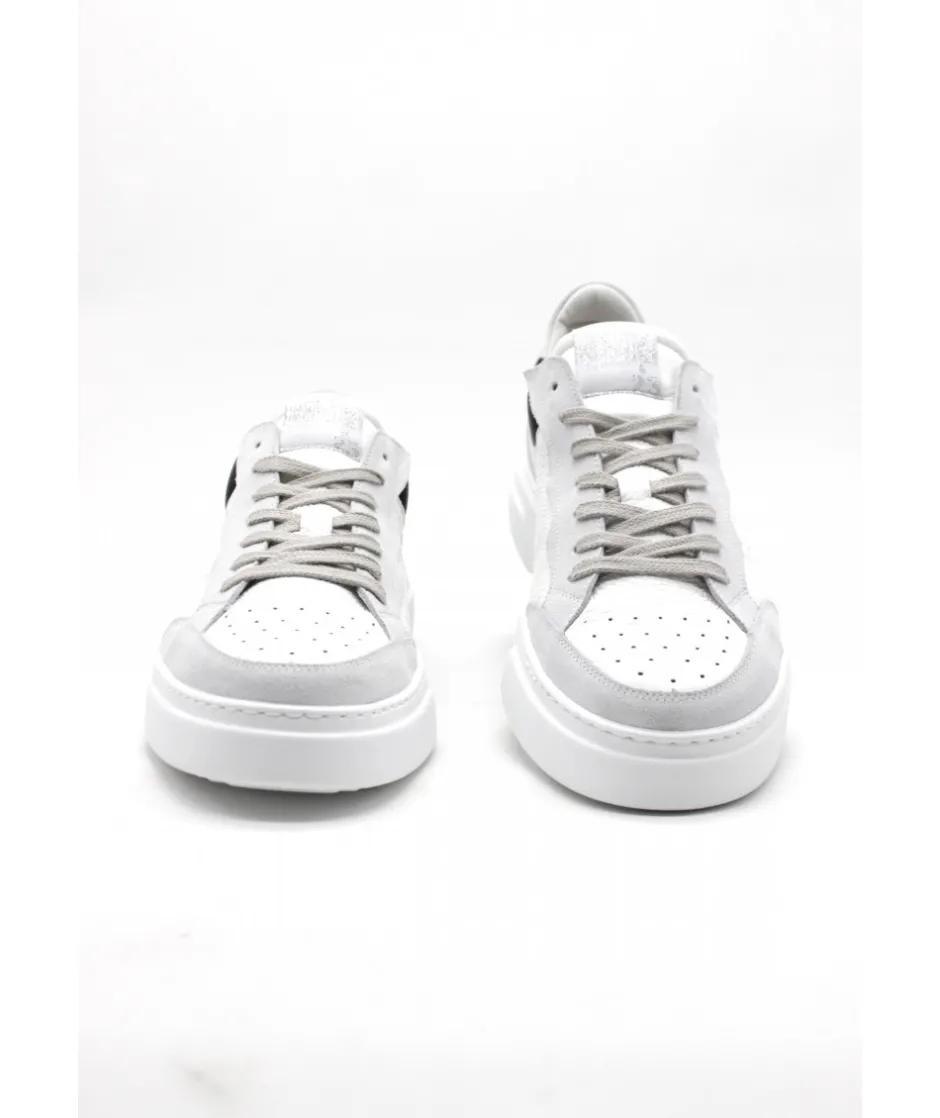 Homme L'Empreinte Chaussures Baskets|SEMERDJIAN LEXI 7801