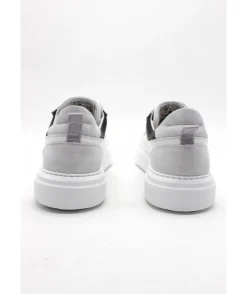 Homme L'Empreinte Chaussures Baskets|SEMERDJIAN LEXI 7801