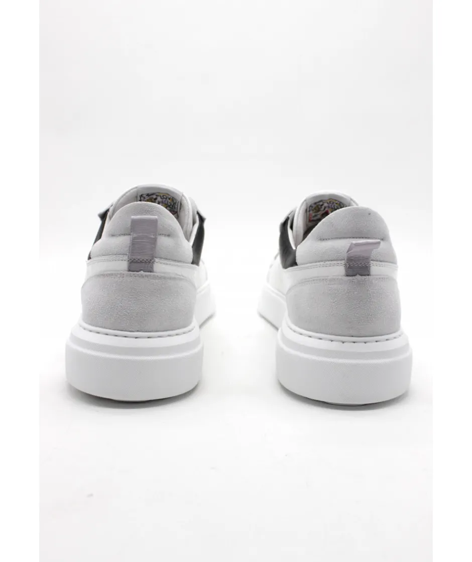 Homme L'Empreinte Chaussures Baskets|SEMERDJIAN LEXI 7801