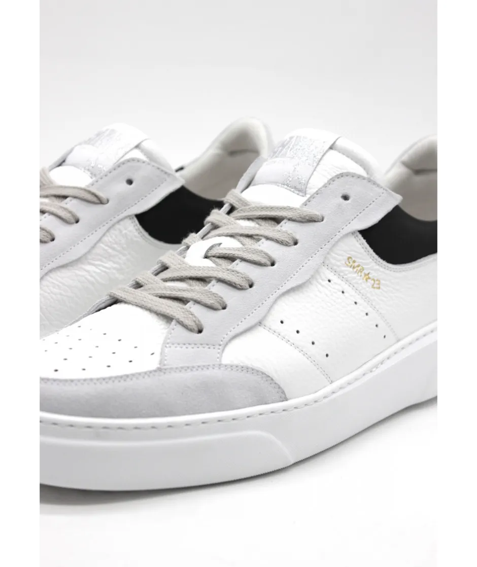 Homme L'Empreinte Chaussures Baskets|SEMERDJIAN LEXI 7801