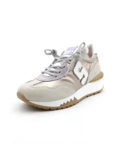 Femme L'Empreinte Chaussures Baskets|SEMERDJIAN MANTCH 8522