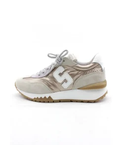 Femme L'Empreinte Chaussures Baskets|SEMERDJIAN MANTCH 8522