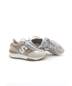 Femme L'Empreinte Chaussures Baskets|SEMERDJIAN MANTCH 8522