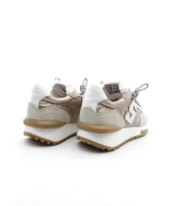 Femme L'Empreinte Chaussures Baskets|SEMERDJIAN MANTCH 8522