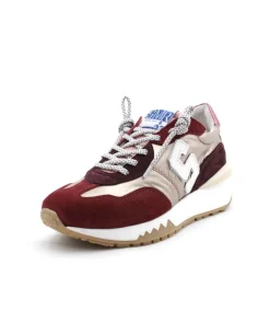 Femme L'Empreinte Chaussures Baskets|SEMERDJIAN MANTCH 8519