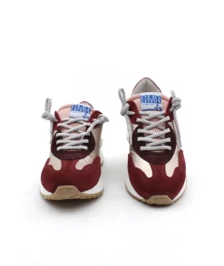 Femme L'Empreinte Chaussures Baskets|SEMERDJIAN MANTCH 8519