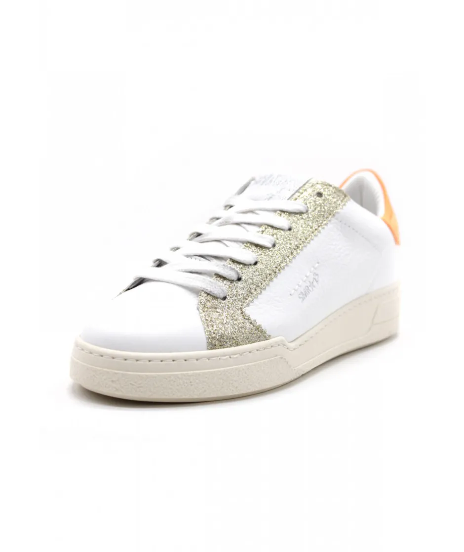 Femme L'Empreinte Chaussures Baskets|SEMERDJIAN NINJA 7328