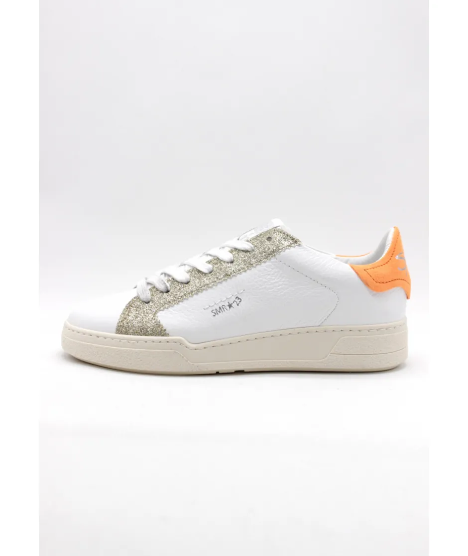 Femme L'Empreinte Chaussures Baskets|SEMERDJIAN NINJA 7328