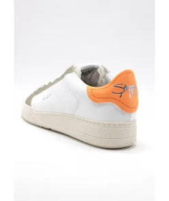 Femme L'Empreinte Chaussures Baskets|SEMERDJIAN NINJA 7328