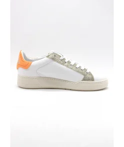 Femme L'Empreinte Chaussures Baskets|SEMERDJIAN NINJA 7328