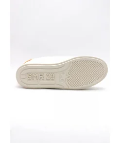 Femme L'Empreinte Chaussures Baskets|SEMERDJIAN NINJA 7328