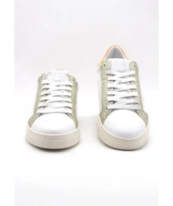 Femme L'Empreinte Chaussures Baskets|SEMERDJIAN NINJA 7328