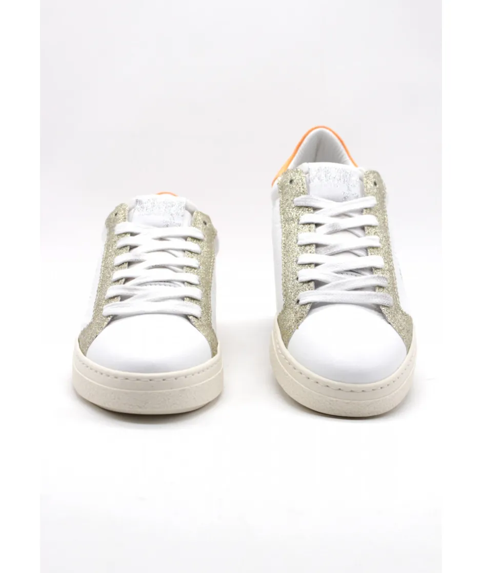 Femme L'Empreinte Chaussures Baskets|SEMERDJIAN NINJA 7328